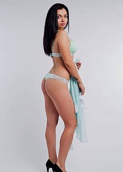 Katrina Eselda
